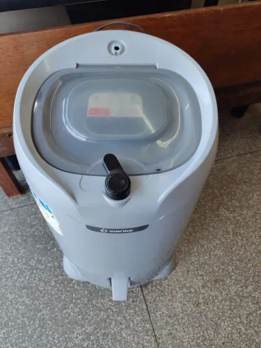 CENTRIFUGA WANKE 5KG