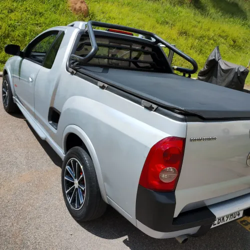 Chevrolet Montana Sport 1.8 MPFI Flexpower 8V 2008