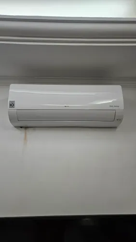 Ar condicionado LG inverter 