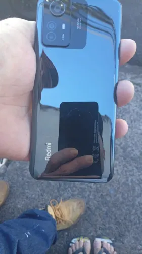 Celular xaiome 