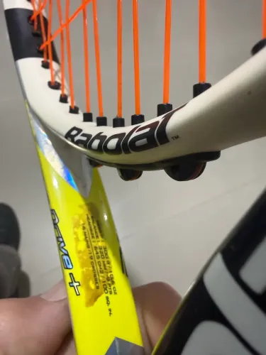 Raquete babolat