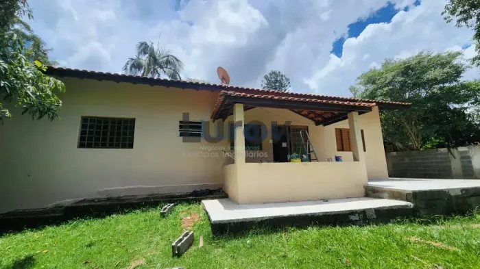 casa para Locação 1 Quarto, 1 Vaga, Chácaras São Bento, Valinhos - SP