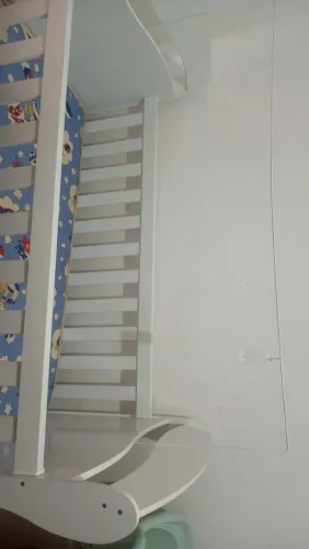 Berço cama