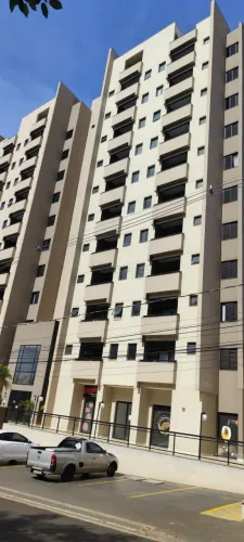 Loja comercial de 31,78 m², para alugar no Edifício Recanto das Arvores, Jardim Recreio, R