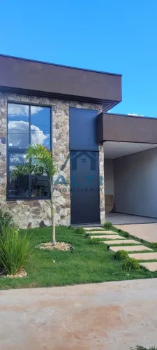 Casa Térrea em Condomínio Fechado