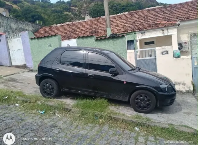 Celta 1.0 Flex 2013