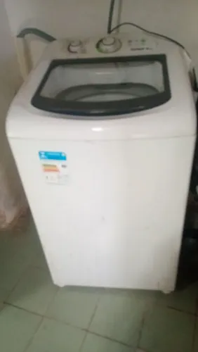 Máquina de lavar