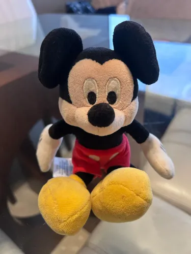Mikey Mouse Original Disney Store