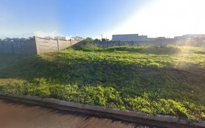 Terreno de 280m² à venda - Terras de Santa Martha