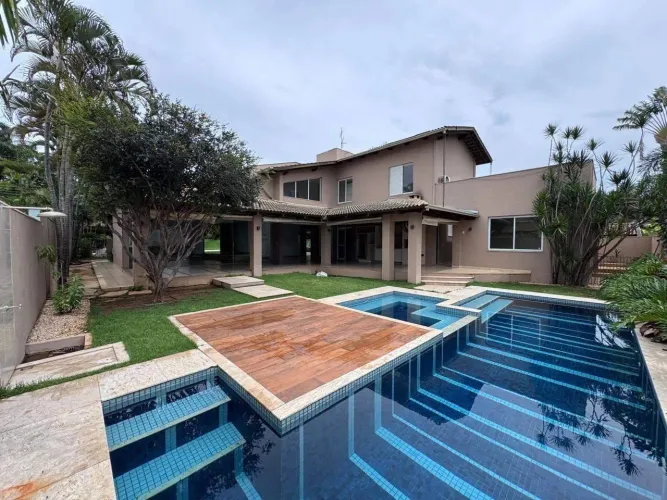 Casa para locação, Cidade Vera Cruz - Jardins Viena, Aparecida de Goiânia, GO