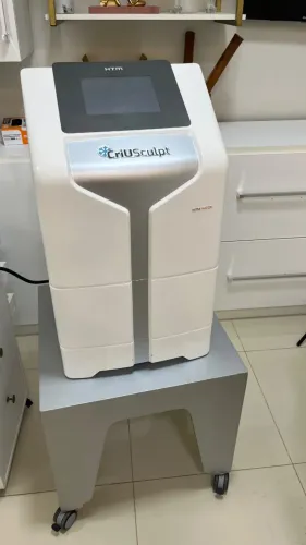 Vendo aparelho de Criolipolise - Criusculpt HTM