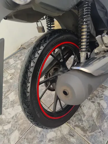 Honda fan 160cc