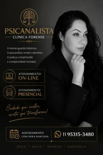 Psicanálise 