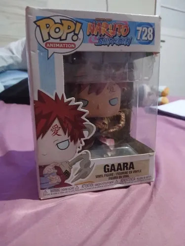 Funko Pop Gaara