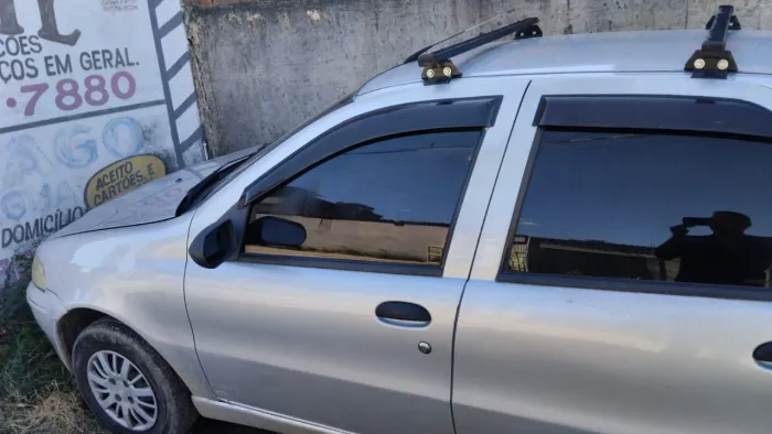 Fiat Palio 1.0/ Trofeo 1.0 Fire/ Fire Flex 4P 2004