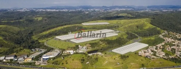 Galpão em Condomínio para Locação em Franco da Rocha