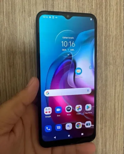Motorola G30 128GB