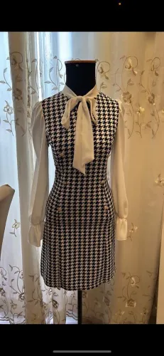 Vestido Vintage