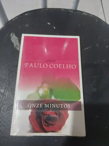 Onze minutos