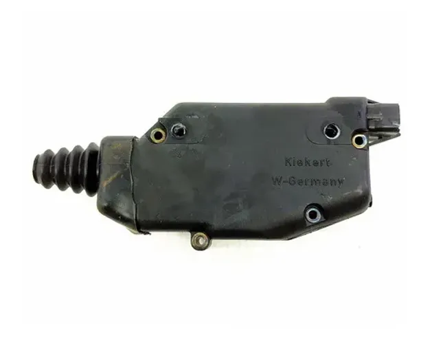 Motor Fechadura Tampa Traseira Gm Vectra 2.0 8v 1995 123065