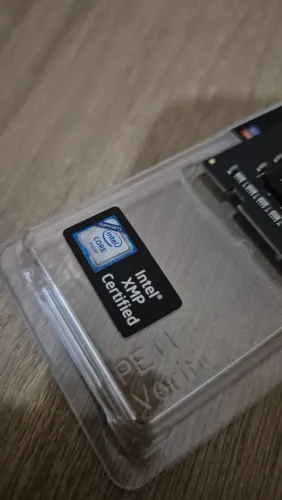 Memoria RAM Kingston