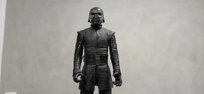 Boneco Star Wars 30cm