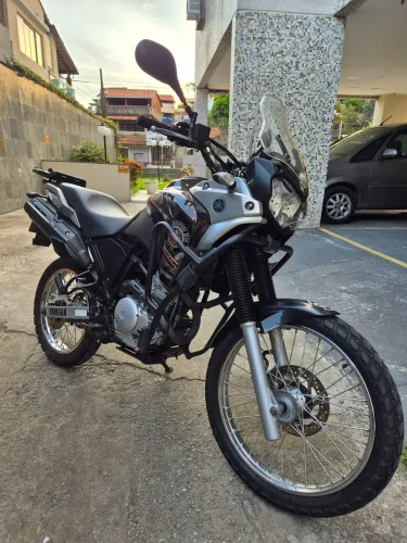 Tenere 250 2019