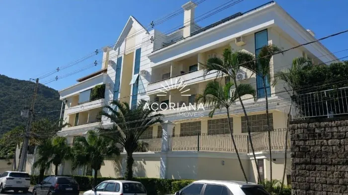 Apartamento para Locação na Lagoa | 2 Quartos, Suíte e Churrasqueira