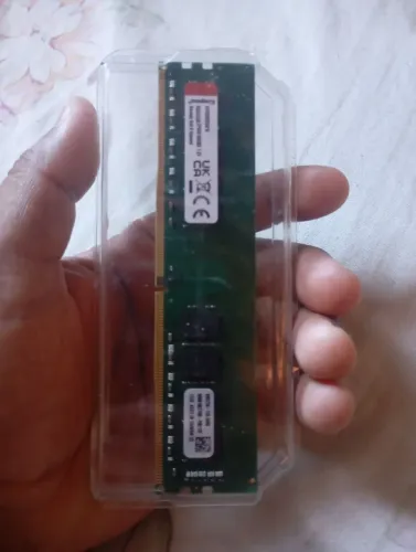 memória ram 16gb ddr4 2666mhz