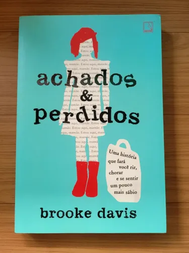 Achados e perdidos