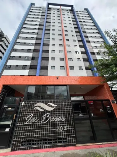 APARTAMENTO A VENDA JATIÚCA 2 QUARTOS