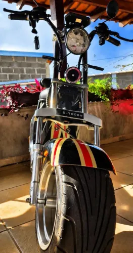 E-TROON X11 2024 - Praticamente zero km!