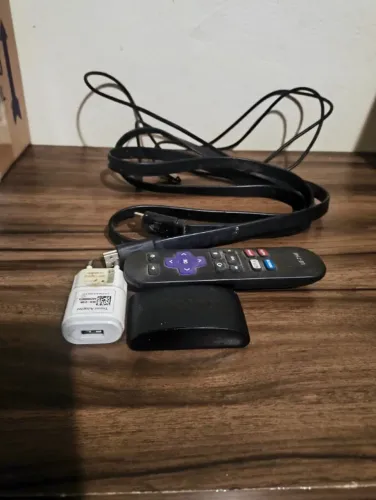 Roku Express 3930BR - Vendo e Envio pela OLX Pay