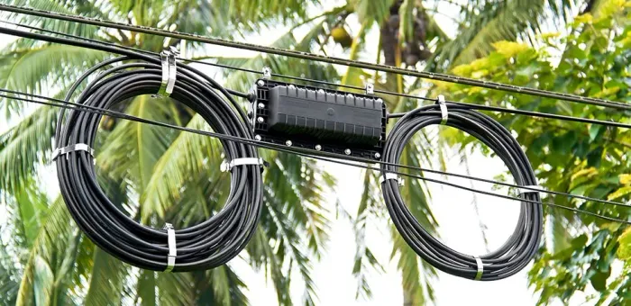 Técnico oficial fibra optica