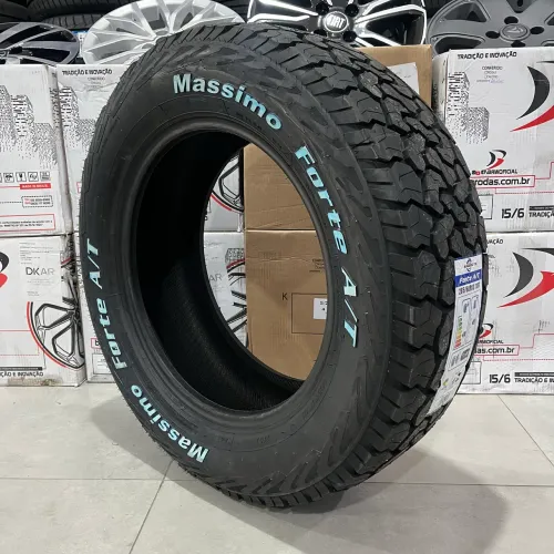 PNEU 265/60R18 A/T MASSIMO FORTE