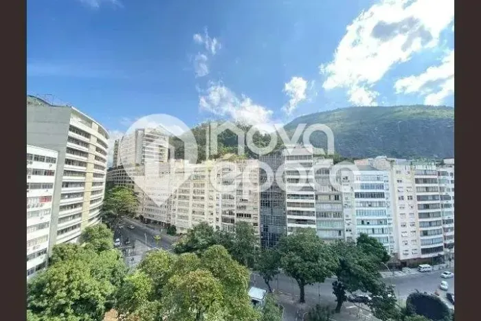 Copacabana | Apartamento 4 quartos
