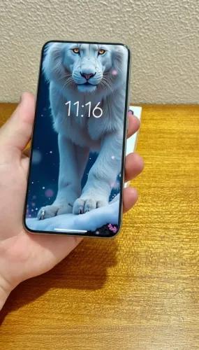 Xiaomi Poco X7 Pro 512GB / 12Ram / 5G