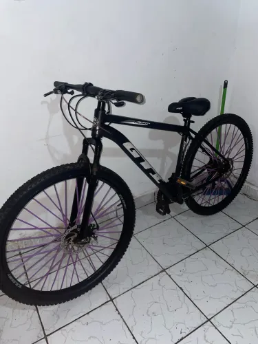 Bicicleta 900$