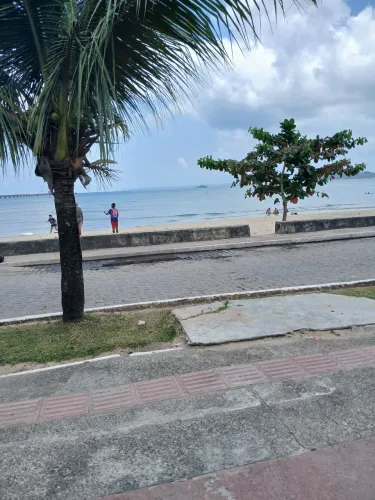 Vendo terreno