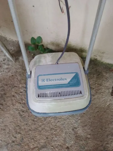 Enceradeira