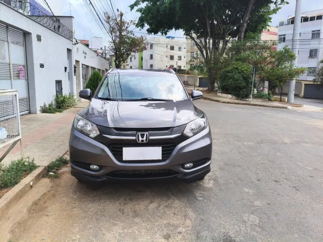 Honda HR-V EX 1.8 Flexone 16V 5P Aut. 2018