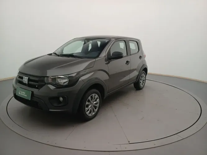 Fiat Mobi Like 1.0 Fire Flex 5P. 2025
