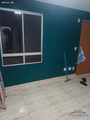 Imóvel para venda tem 44 metros quadrados com 2 quartos em Água Chata - Guarulhos - SP