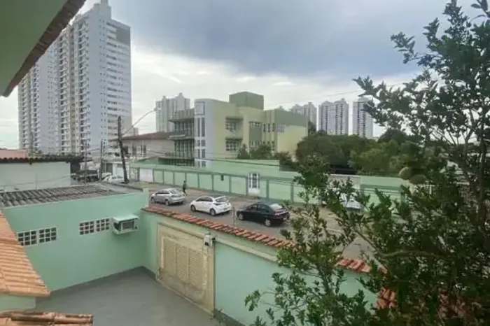 Sobrado à venda no bairro Vila Fróes - Goiânia/GO