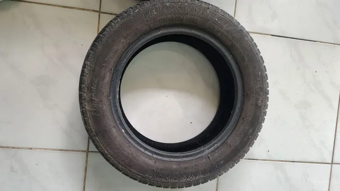 Pneu