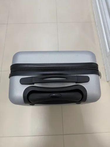 Mala de Bordo 10kg