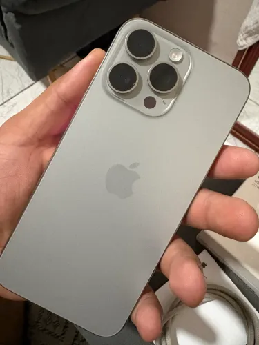 ? iPhone 15 Pro Max - Oportunidade ?