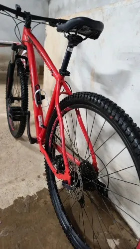 Imperdível! Bicicleta em Excelente Estado - Preço Pra Sair Rápido!