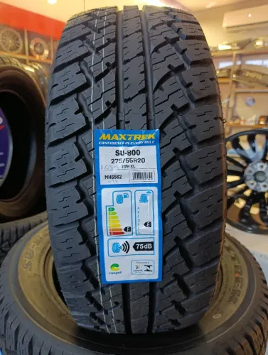 Pneu maxtrek 275/55R20