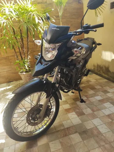XRE 190 ABS Ano 2022
